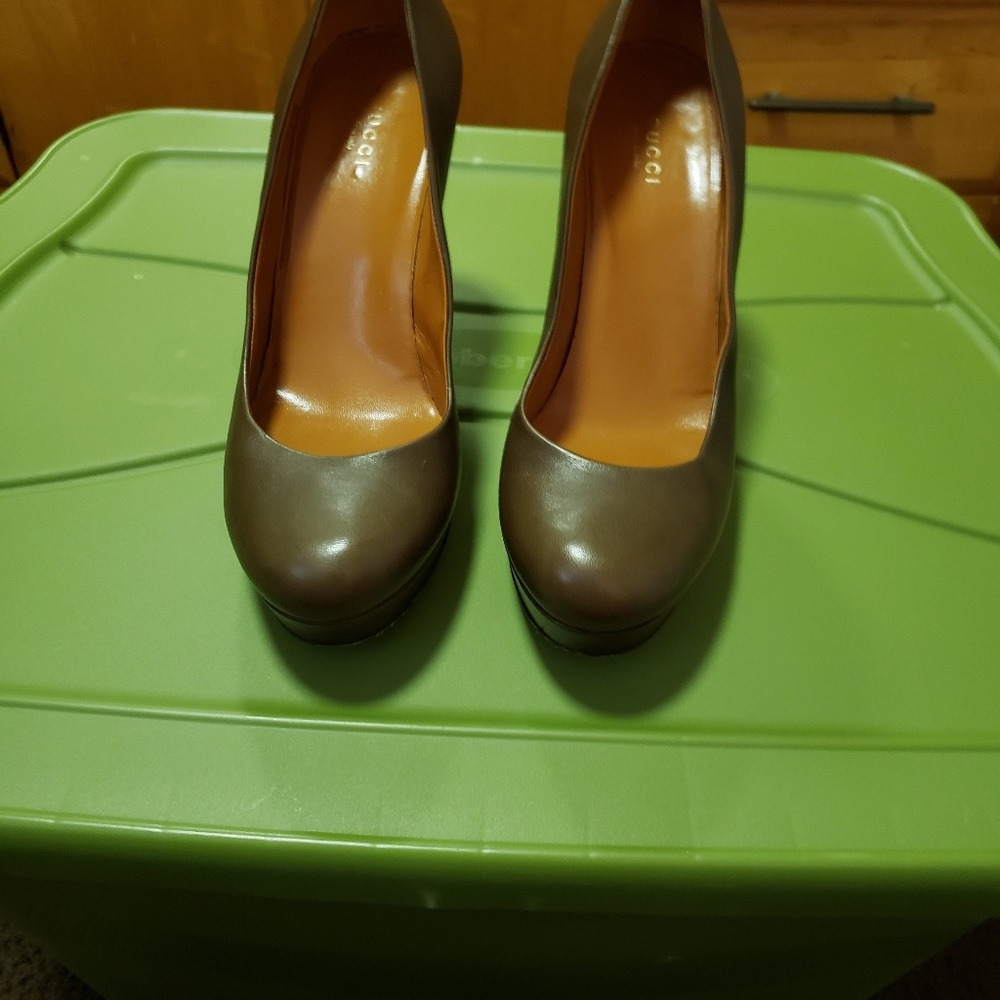 Gucci pumps - Picture 4 of 16